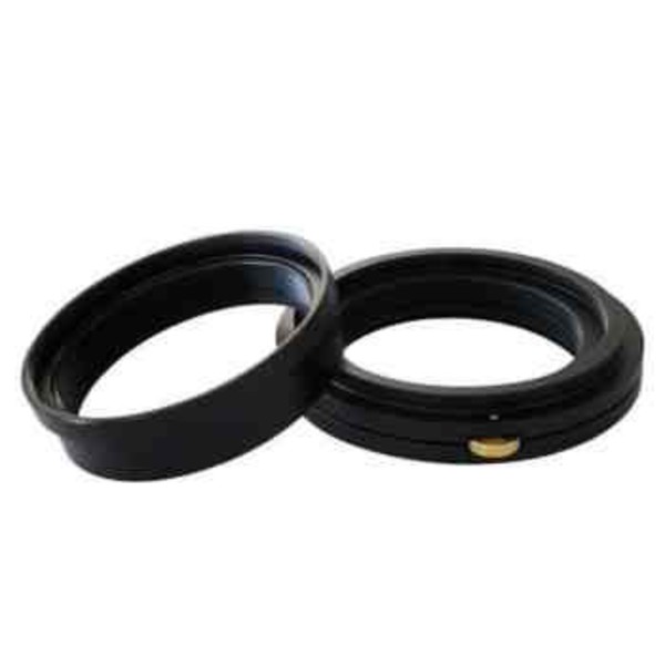 Mastro-Tec Adapter Adaptor telescop pentru filtre solare Coronado si Lunt