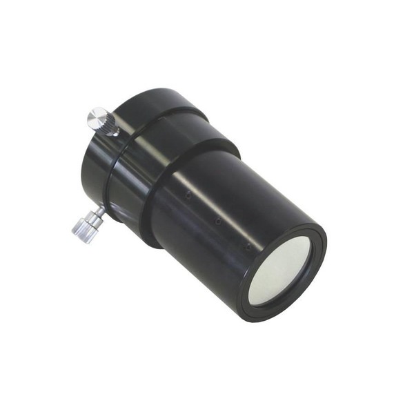 Lunt Solar Systems Modul Ca-K cu filtru de blocare 34mm în adaptor de prelungire pentru focuser 2"