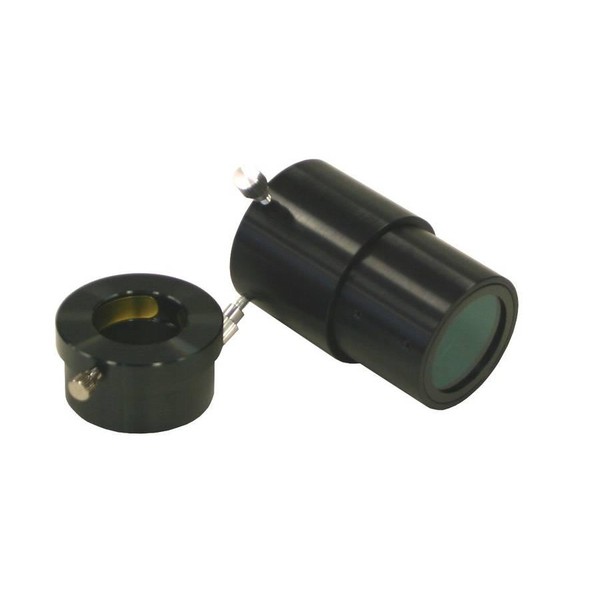 Lunt Solar Systems Filtre Filtru de blocare 34mm în adaptor de prelungire pentru focuser 2"