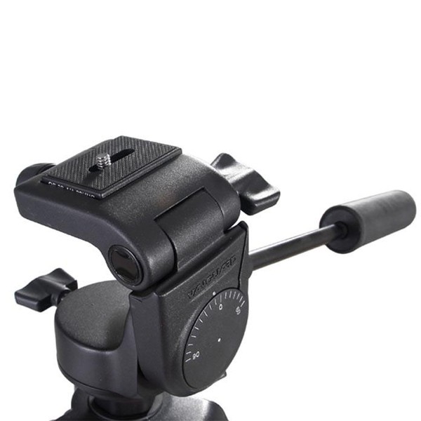 Vanguard Trepied din aluminiu Tracker 1
