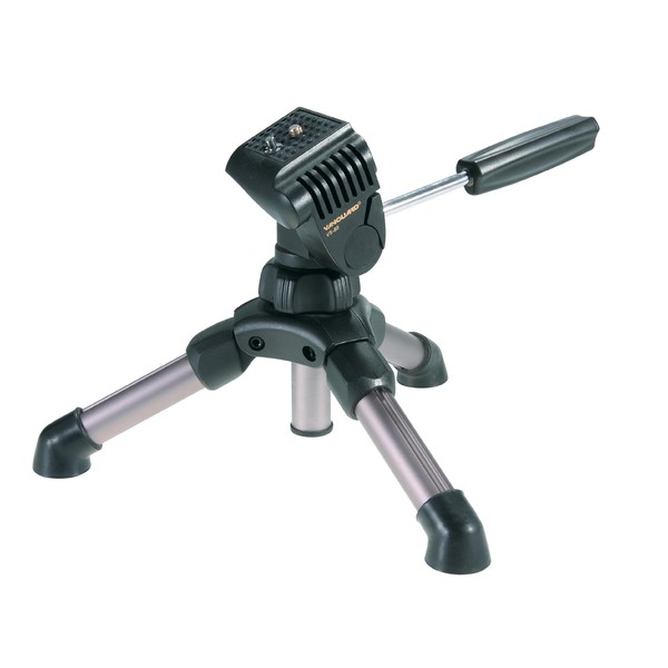 Vanguard Trepied din aluminiu VS-80