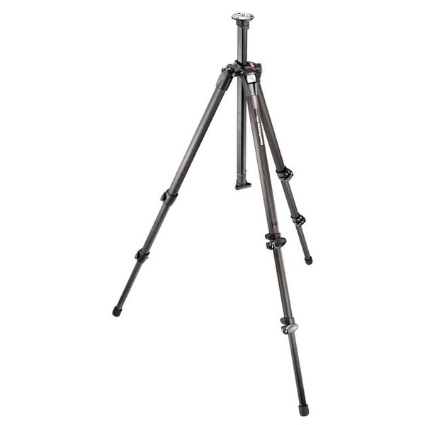Manfrotto Trepied din carbon 055CX3