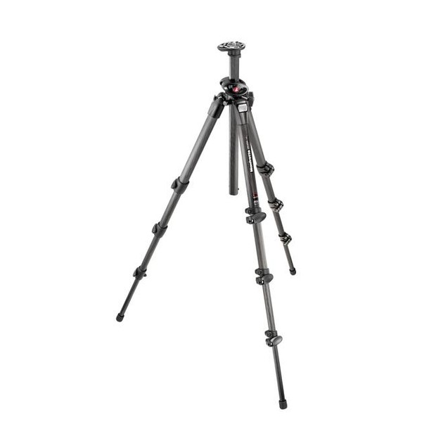 Manfrotto Trepied din carbon 055CXPRO4