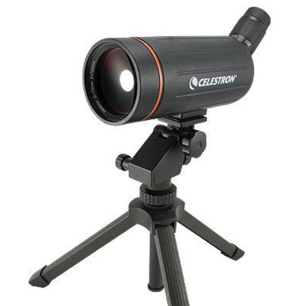 Celestron Instrument terestru C70 MiniMak 25-75x70mm