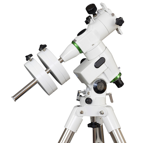 Skywatcher Telescop N 200/1000 Explorer 200P EQ5