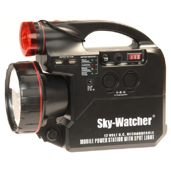 Skywatcher Power Tank cu 7 Ah