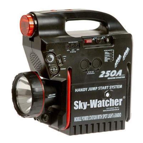 Skywatcher Power Tank cu 17 Ah