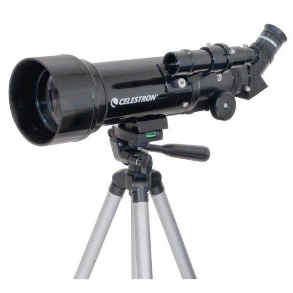 Celestron Telescop AC 70/400 TravelScope AZ