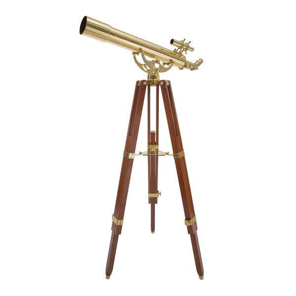 Celestron Telescop de alama MT 80/800 32x Ambassador