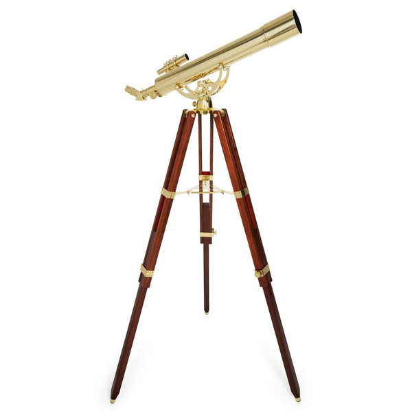 Celestron Telescop de alama MT 80/800 32x Ambassador