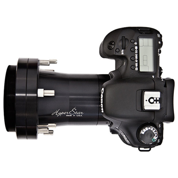 Starizona HyperStar pentru Celestron C8 v4