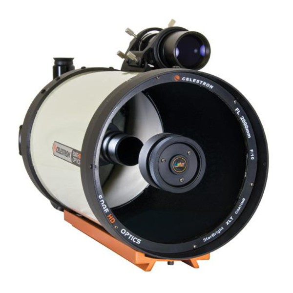 Celestron Telescop Schmidt-Cassegrain SC 203/2032 EdgeHD 800 OTA