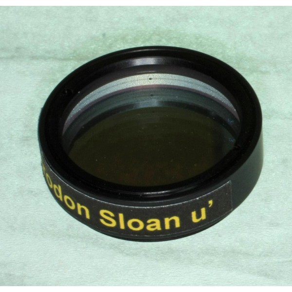 Astrodon Filtru Photometrics Sloan U 1,25" 320-385nm