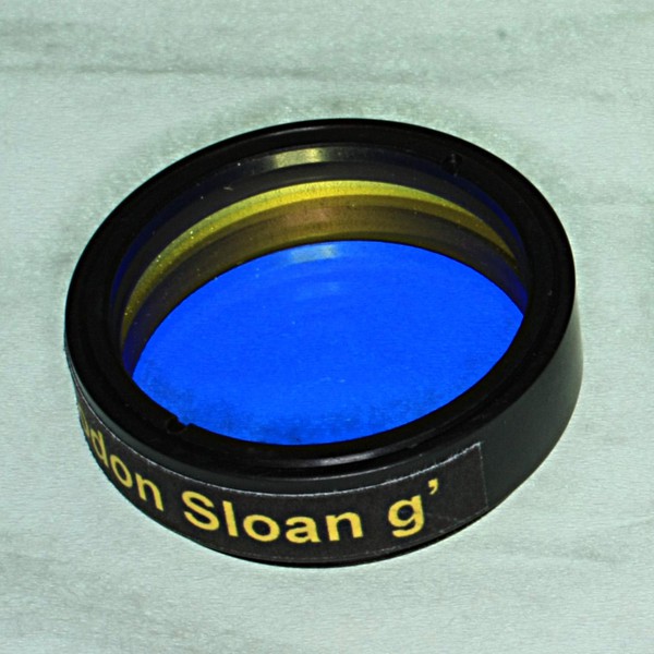 Astrodon Filtru Photometrics Sloan G 1,25" 401-550nm