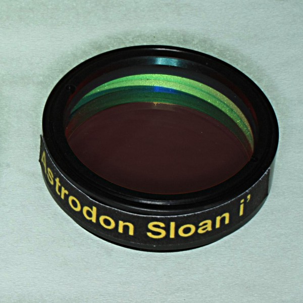 Astrodon Filtru Photometrics Sloan I 1,25" 690-820nm