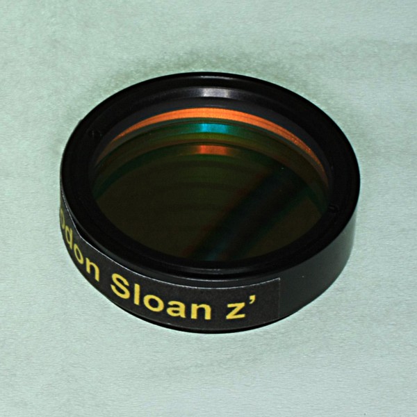 Astrodon Filtru Photometrics Sloan Z 1,25" >820nm