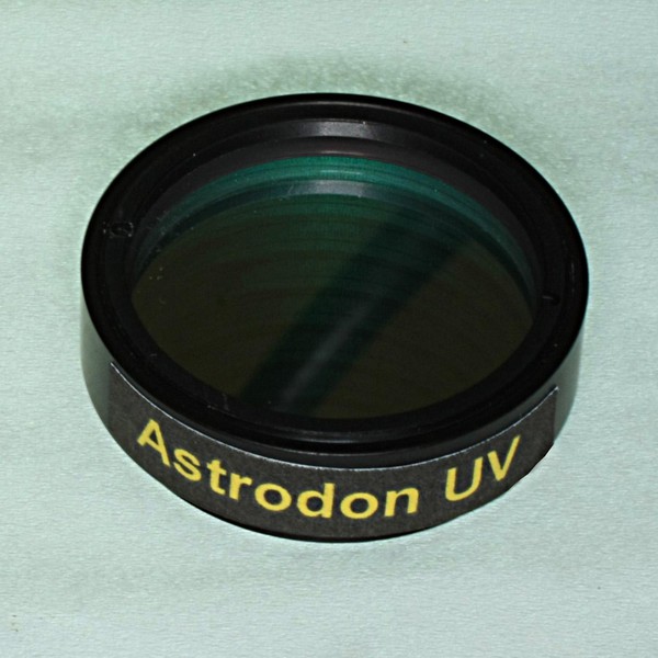 Astrodon Filtru Photometrics UVBRIc UV 1,25"