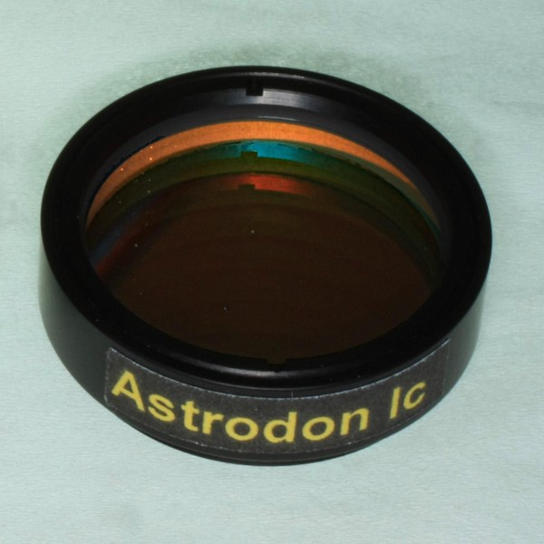 Astrodon Filtru Photometrics UVBRIc Ic 1,25"