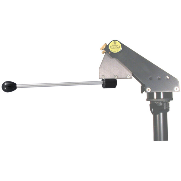 TeleVue Montura Mount Handle Assem.