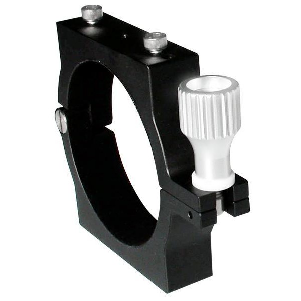 William Optics Inele de prindere 90mm, alb