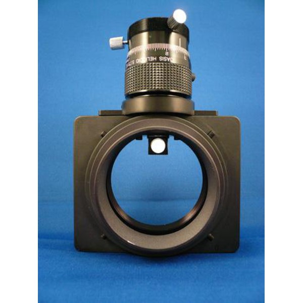 Astrodon Off-Axis Guider manual MonsterMOAG, ultra ingust