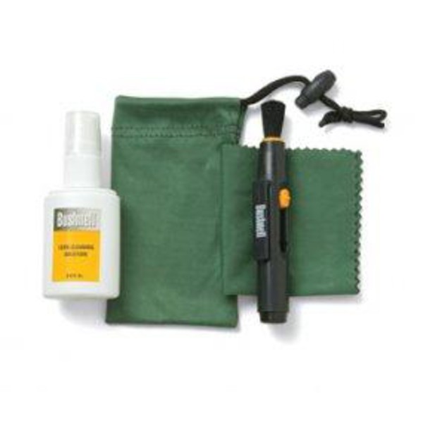 Bushnell Set curatare optica