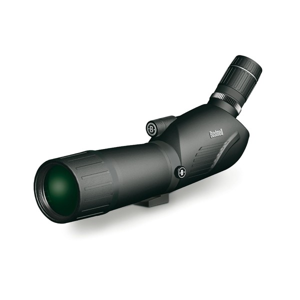 Bushnell Instrument terestru Legend Ultra HD 20-60x80mm