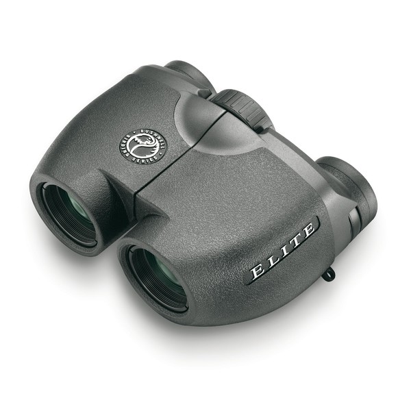 Bushnell Binoclu Elite Compact Rainguard 7x26