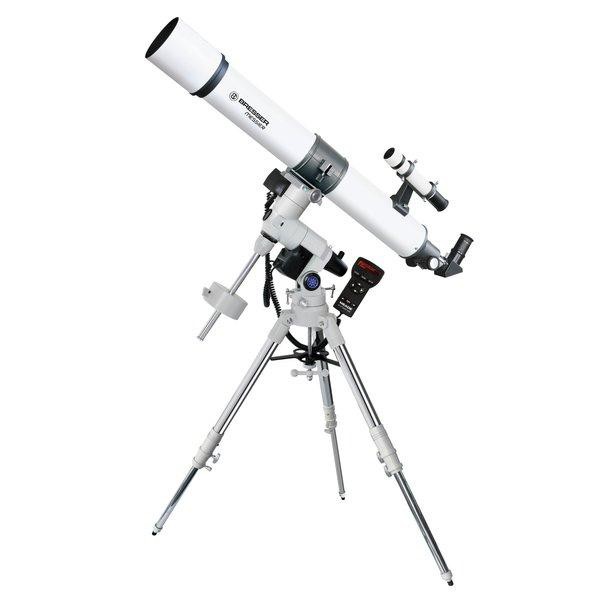 Bresser Telescop AC 90/900 Messier LXD75 GoTo