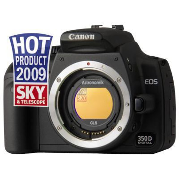 Astronomik Filtre Filtru L EOS Clip