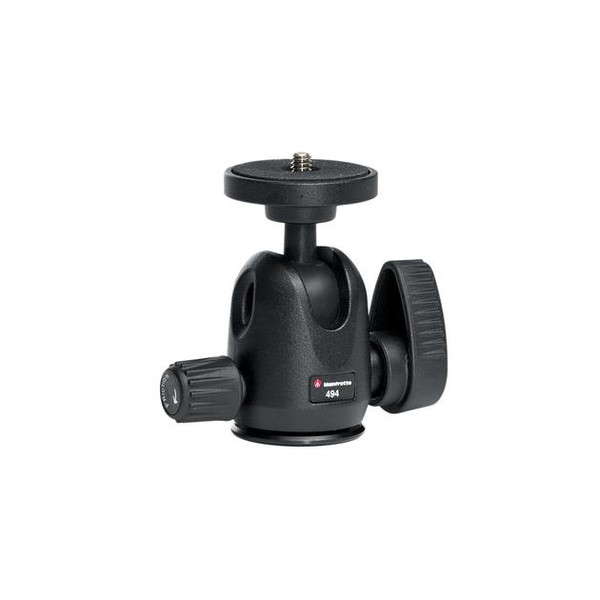 Manfrotto Cap de trepied cu bila 494