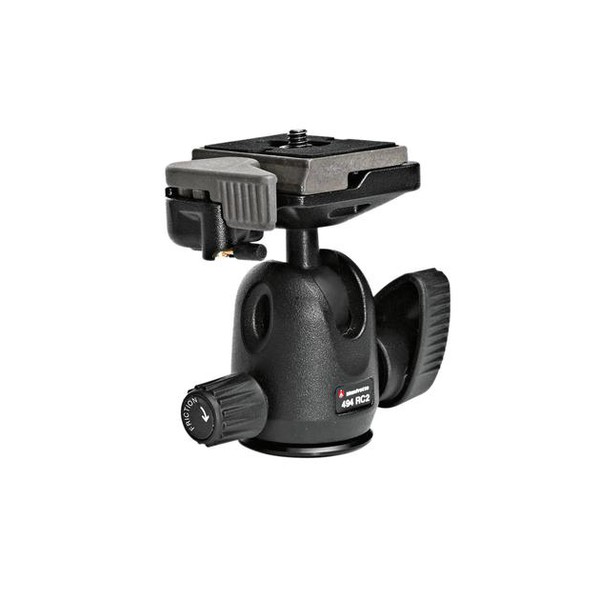 Manfrotto Cap de trepied cu bila 494RC2