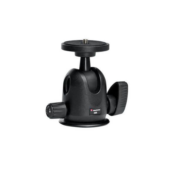 Manfrotto Cap de trepied cu bila 496