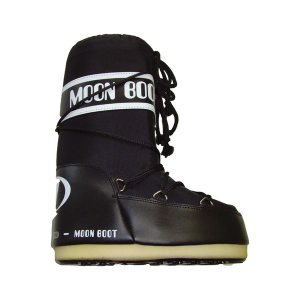 Moon Boot Original Moonboots ® negru marime 45-47