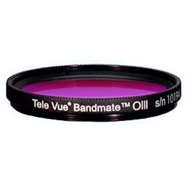 TeleVue Filtru OIII 2''