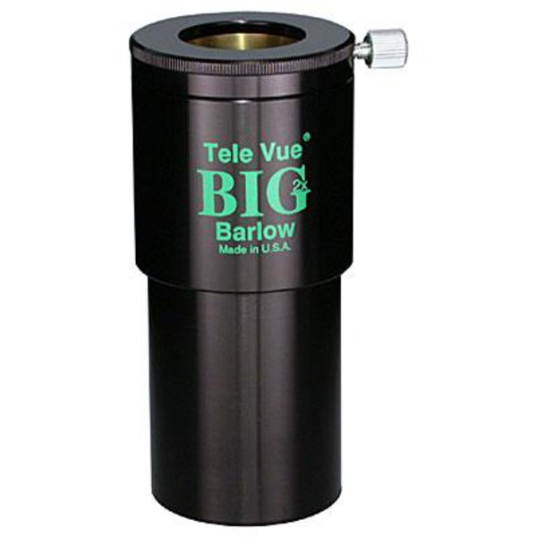 TeleVue Barlow 2x BIG  2"