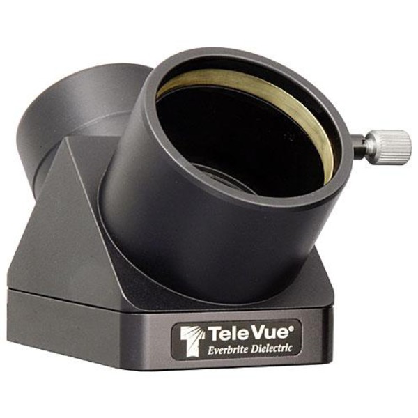 TeleVue Oglinda zenitala Everbrite 90° 2", Satin