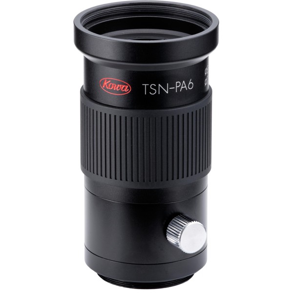 Kowa Adaptor foto TSN-PA6  pentru APS-C sau "Four-Third"-Digital-SLR, f = 600mm