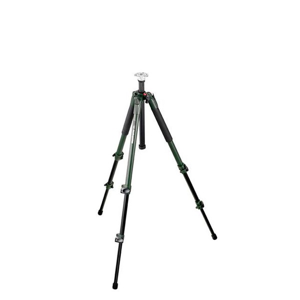 Manfrotto Trepied din aluminiu Stativ View 190XV