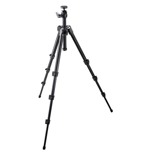 Manfrotto Trepied M-Y Maxi cu cap sferic 7303YB