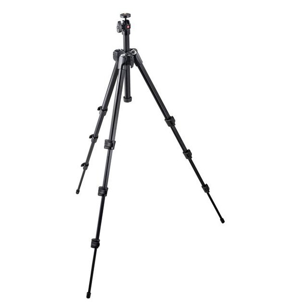Manfrotto Trepied M-Y  Midi cu cap trepied 7322YB