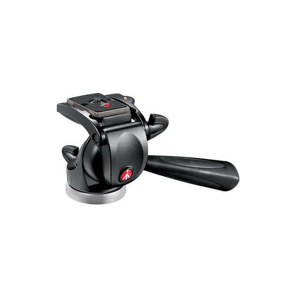 Manfrotto Capete panoramice 391RC2