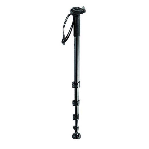 Manfrotto Monopied Video cu 200PL 559B-1