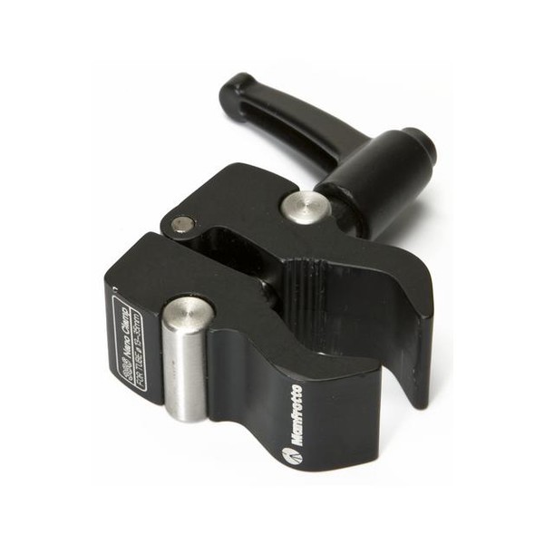 Manfrotto Trepied Suport Nano Clamp 386BC