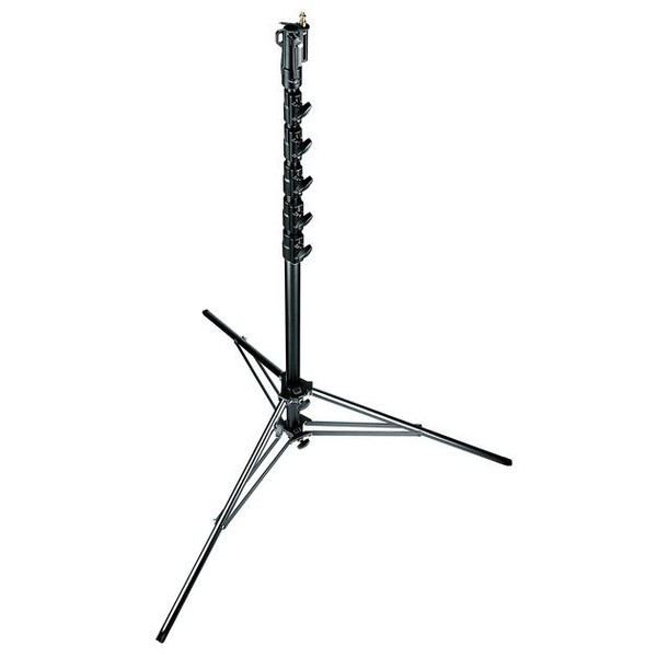Manfrotto Trepied Super Giant 269HDB-3U