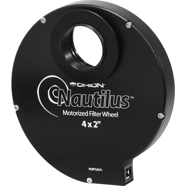Orion Roata filtre Nautilus  2" pentru 4 filtre