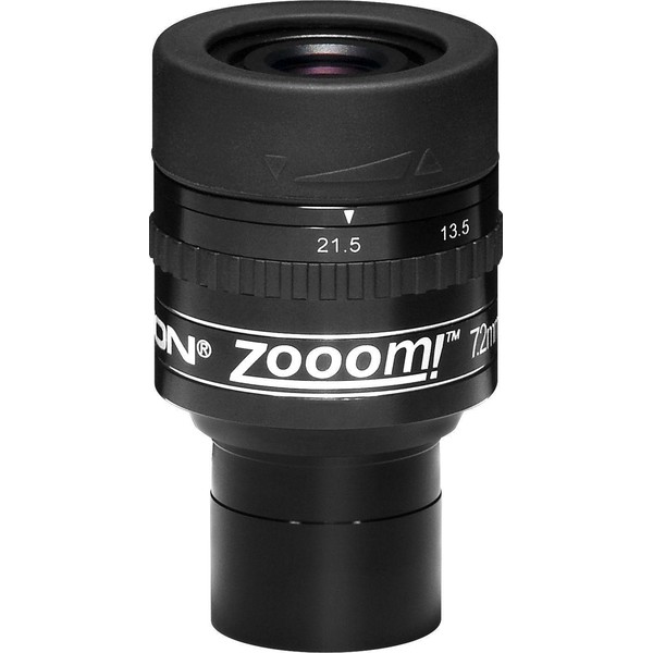 Orion Ocular Zoom 7,2mm-21,5mm 1,25"