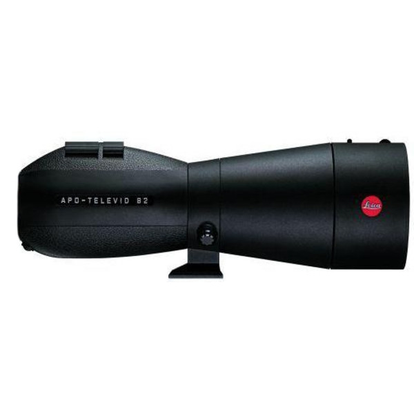 Leica Instrument terestru Digiscoping-Kit: APO-Televid 82 + 25-50x WW + T-Body silver + Digiscoping-Adapter