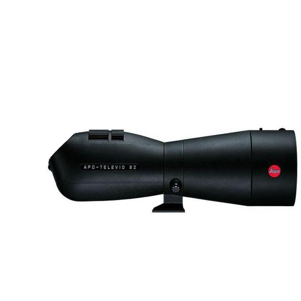 Leica Instrument terestru Digiscoping-Kit: APO-Televid 82 W + 25-50x WW + T-Body black + Digiscoping-Adapter