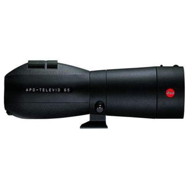 Leica Instrument terestru Digiscoping-Kit: APO-Televid 65 + 25-50x WW + T-Body black + Digiscoping-Adapter